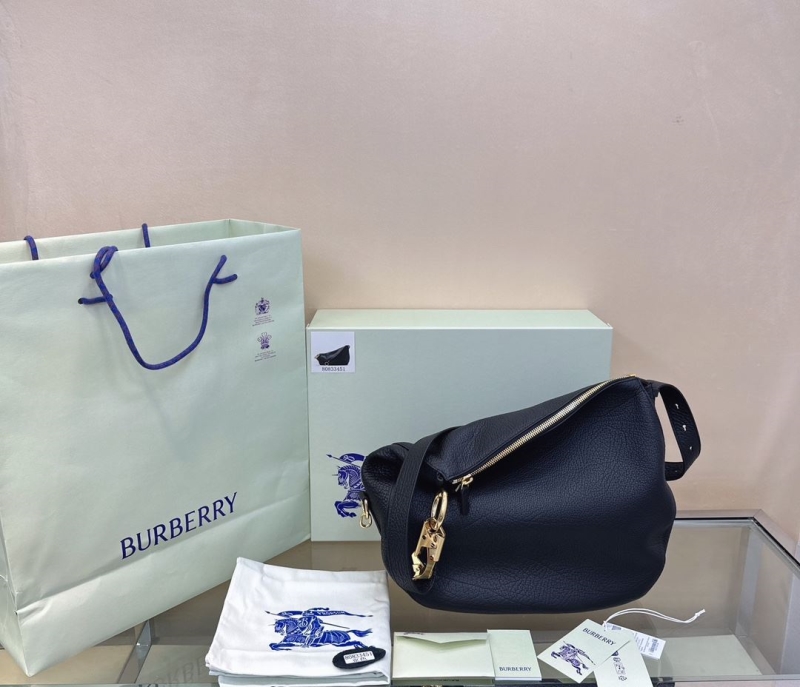 Burberry Satchel Bags